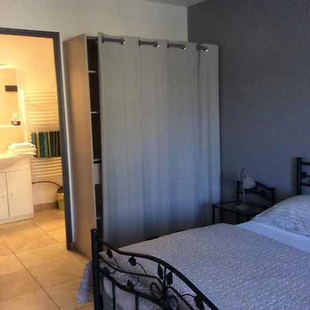 Gite En Comminges Franquevielle Exterior foto