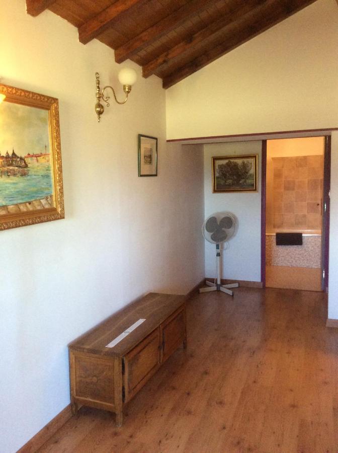 Gite En Comminges Franquevielle Exterior foto